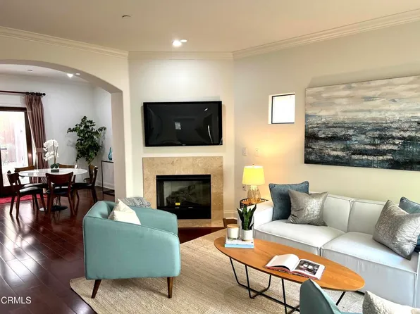 2449 Oswego St Unit 5, Pasadena, CA 91107