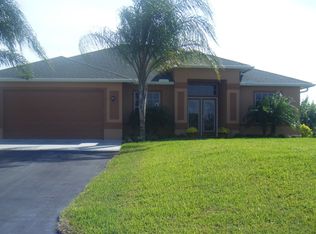3240 33rd Ave NE, Naples, FL 34120