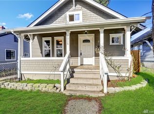 2015 S 10th St, Tacoma, WA 98405