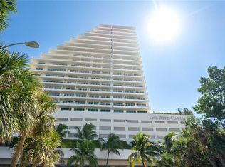 1 N Fort Lauderdale Beach Blvd APT 1907, Fort Lauderdale, FL 33304