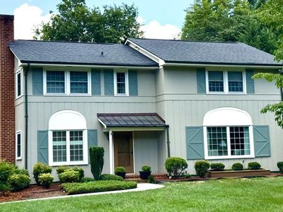 4118 Belle Aire Cir SW, Roanoke, VA, 24018