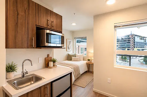 Floor plan 317