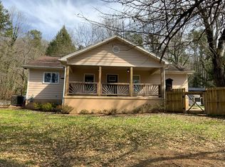 2865 Three Notch Rd, Ringgold, GA 30736