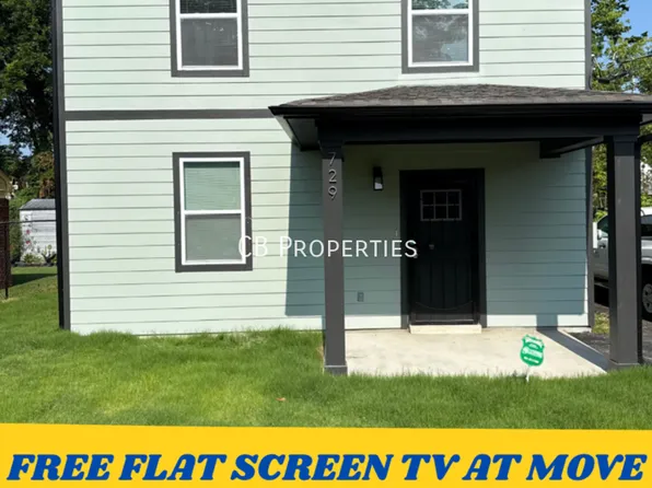 729 N Dunlap St, Memphis, TN 38107