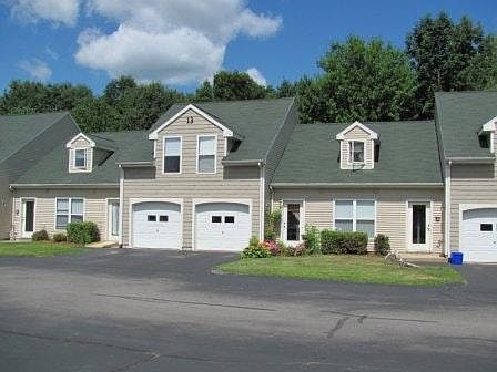 Condo Units
