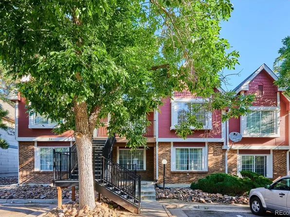 71 S Sable Boulevard #B11, Aurora, CO 80012