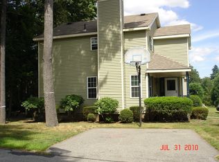 3 Deerskin Ln, Marlborough, MA 01752