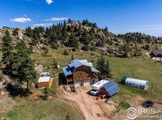 490 Gordon Ct, Livermore, CO 80536