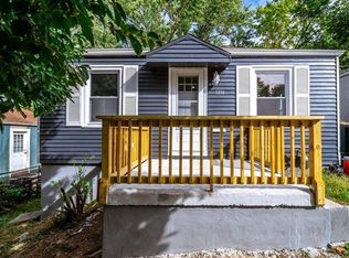 1216 Oakland Ave, Kansas City, KS 66102