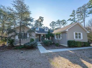 29 Brook Ridge Rd, Cape May Court House, NJ 08210