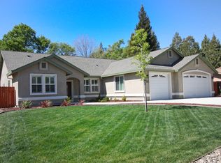 3800 Millbrae Rd, Cameron Park, CA 95682