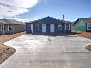 4120 W 56th St #A, Tulsa, OK 74107