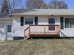 602 E 3rd St, Colton, SD 57018