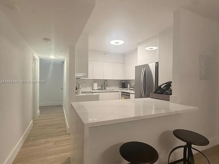 1500 Bay Rd #724S — Photo 8