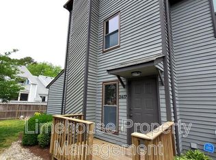2417 Marsh Creek Ct #1, Virginia Beach, VA 23451