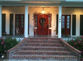 140 Lee Wilson Rd, Sterlington, LA 71280