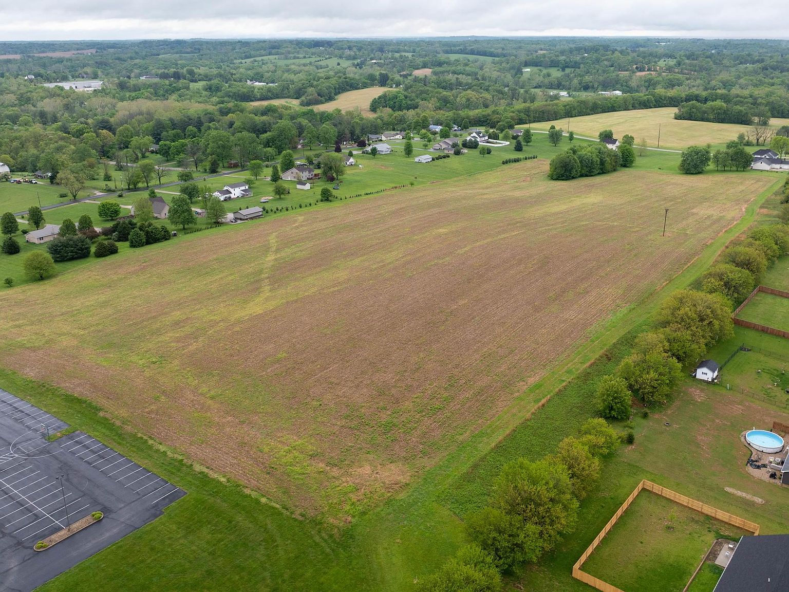 Glen Meadows Overlook, Bedford, IN 47421 | Zillow