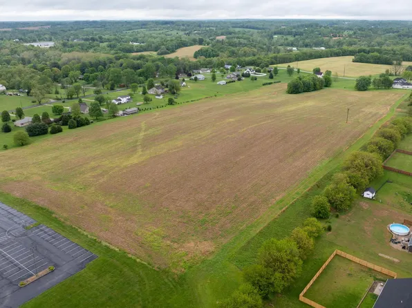 Glen Meadows Overlook, Bedford, IN 47421