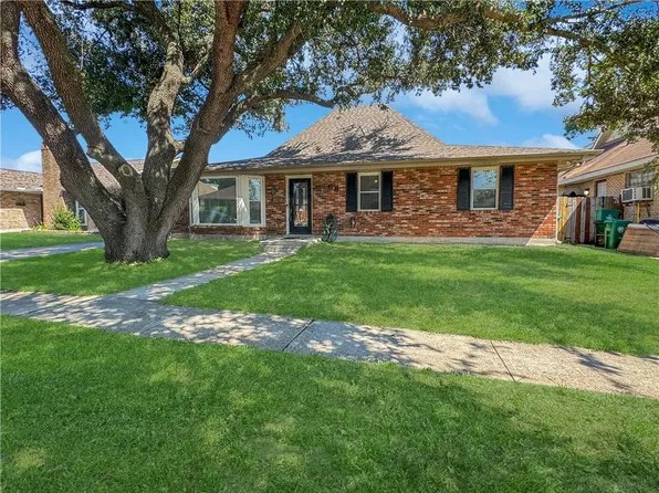 68 Lucaya Dr, Kenner, LA 70065