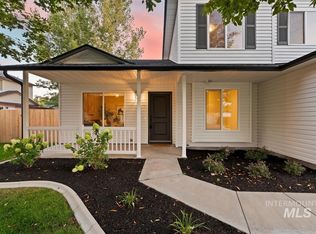 4659 W Blue Creek Ct, Meridian, ID 83642