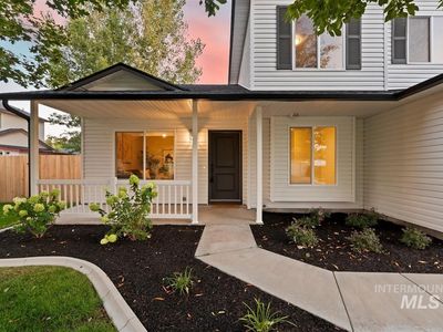 4659 W Blue Creek Ct, Meridian, ID, 83642