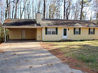 4425 Brook Dr, Oakwood, GA --