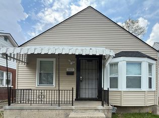 18039 Riopelle St, Highland Park, MI 48203