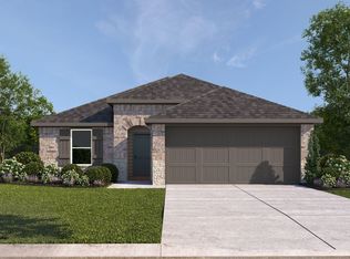4484 Orchid Ave, Springdale, AR 72764