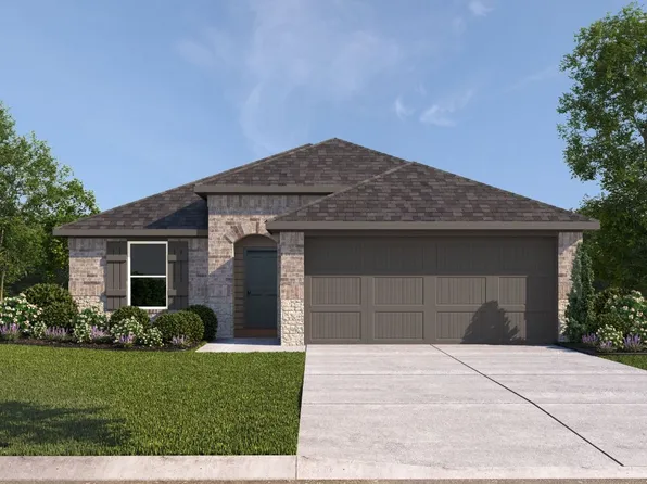 4484 Orchid Ave, Springdale, AR 72764