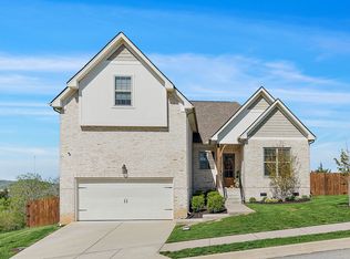 316 Hidden Springs Cv, Nashville, TN 37207