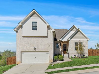 316 Hidden Springs Cv, Nashville, TN, 37207