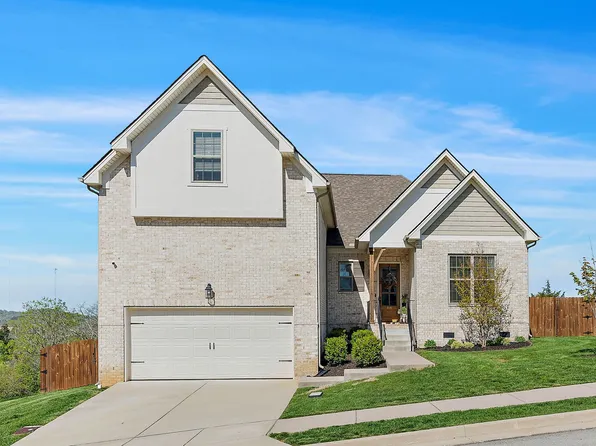 316 Hidden Springs Cv, Nashville, TN 37207