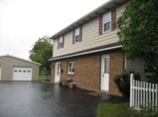 1184 Richard Rd, Middleburg, PA 17842