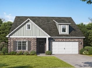 1212 Trombone Way #107, McDonough, GA 30252