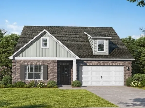 1212 Trombone Way #107, McDonough, GA 30252