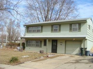 3706 SE Humboldt St, Topeka, KS 66609