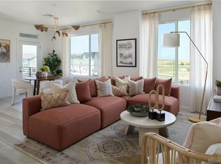 LYRIC CONDOS AND TOWNHOMES, Lone Tree, CO 80134