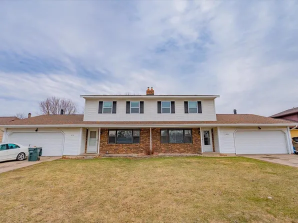 5110-5112 Milwaukee Street, Madison, WI 53714
