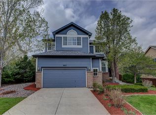 7607 S Grape Way, Centennial, CO 80122