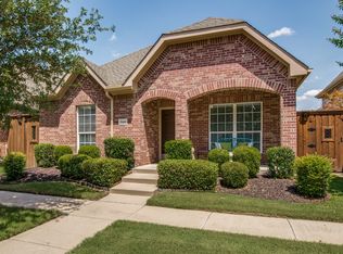 7568 Saint Stephens Sq, Frisco, TX 75035