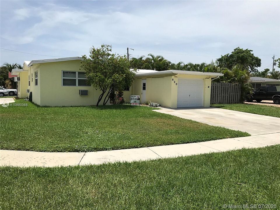 1st image of 520 SE 13th Ct #0