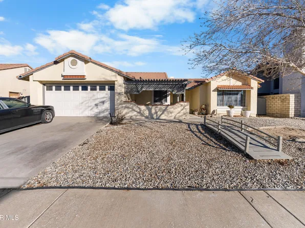 37720 Smoke Tree St, Palmdale, CA 93552