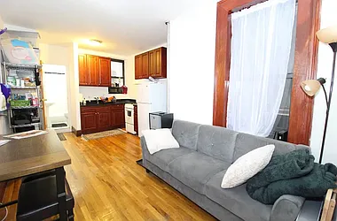 Rented by MOTION New York