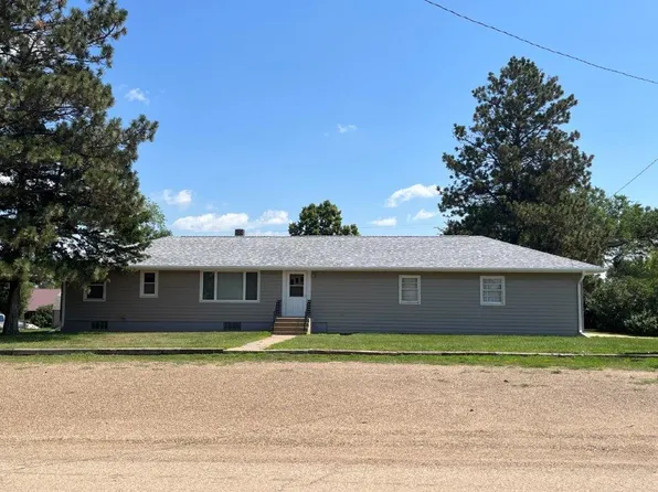 502 Main St, Timber Lake, SD 57656
