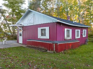 8330 W Pine Lake Rd, Hiles, WI 54511