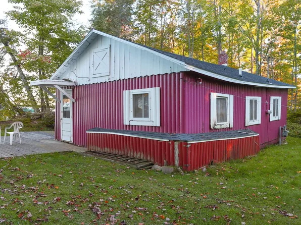 8330 W Pine Lake Rd, Hiles, WI 54511