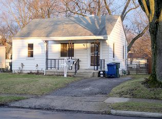 3144 Howey Rd, Columbus, OH 43224