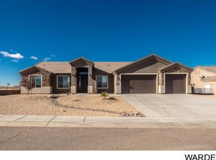 3325 Monte Silvano Ave, Kingman, AZ 86401