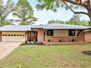 2121 Druid Dr, Irving, TX 75060