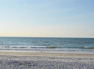 2300 Beach Trl APT 1, Indian Rocks Beach, FL 33785